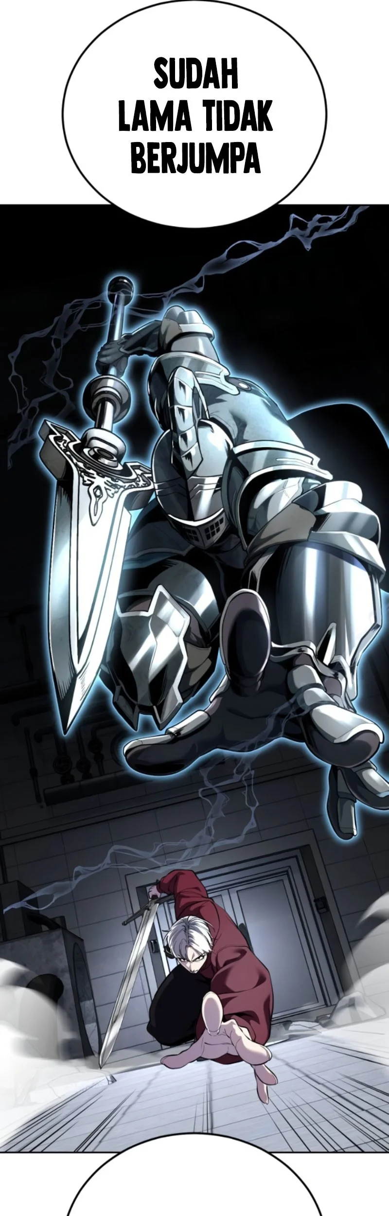 Ticket Hero S2 Chapter 170 Gambar 37