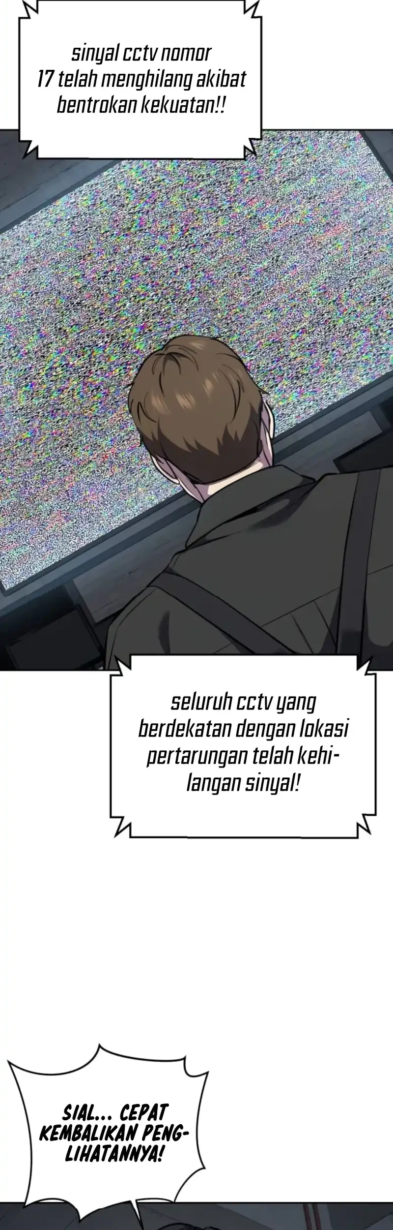 Ticket Hero S2 Chapter 171 Gambar 38