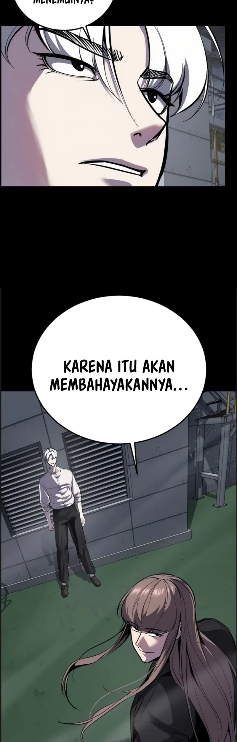 Ticket Hero S2 Chapter 172 Gambar 31