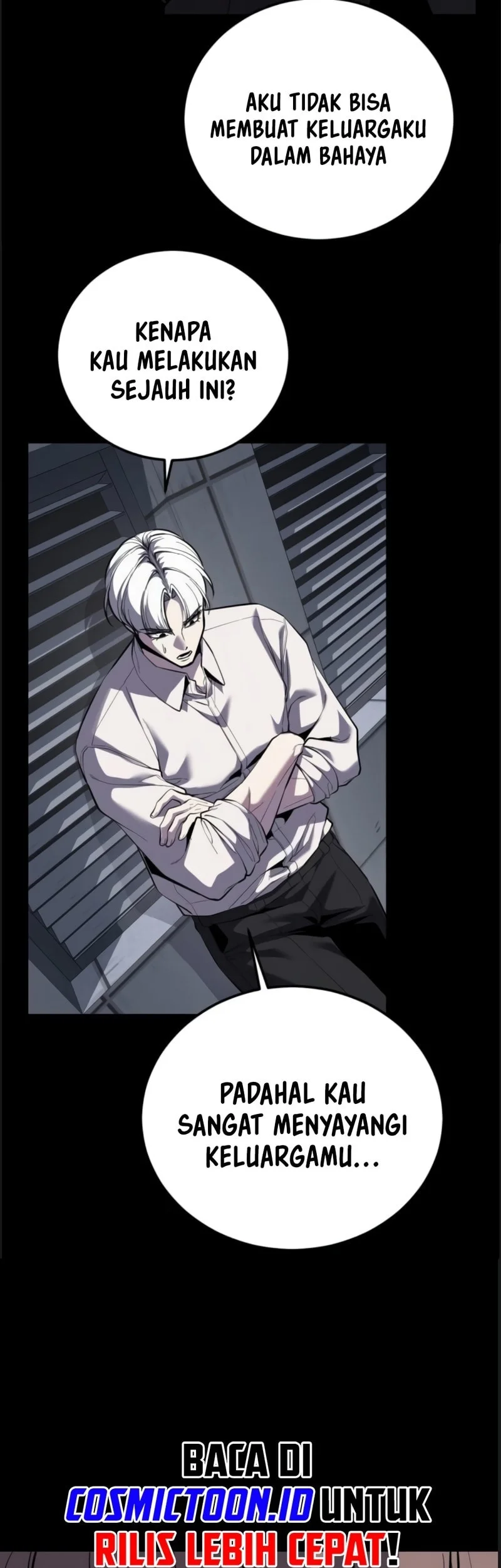 Ticket Hero S2 Chapter 172 Gambar 33