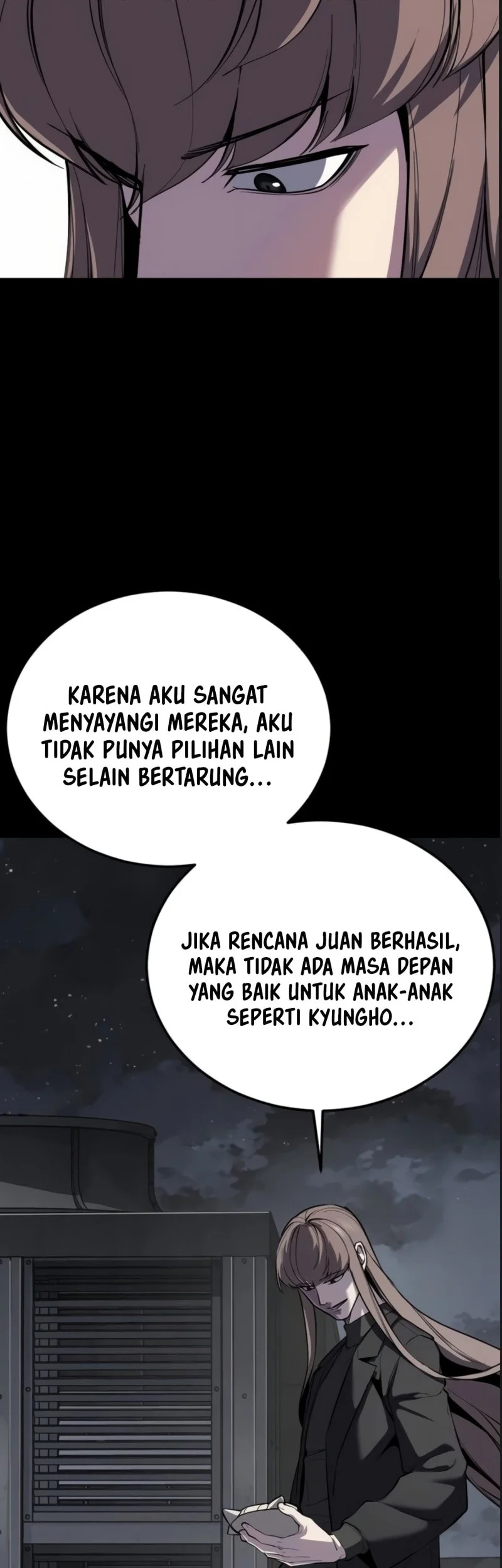 Ticket Hero S2 Chapter 172 Gambar 34
