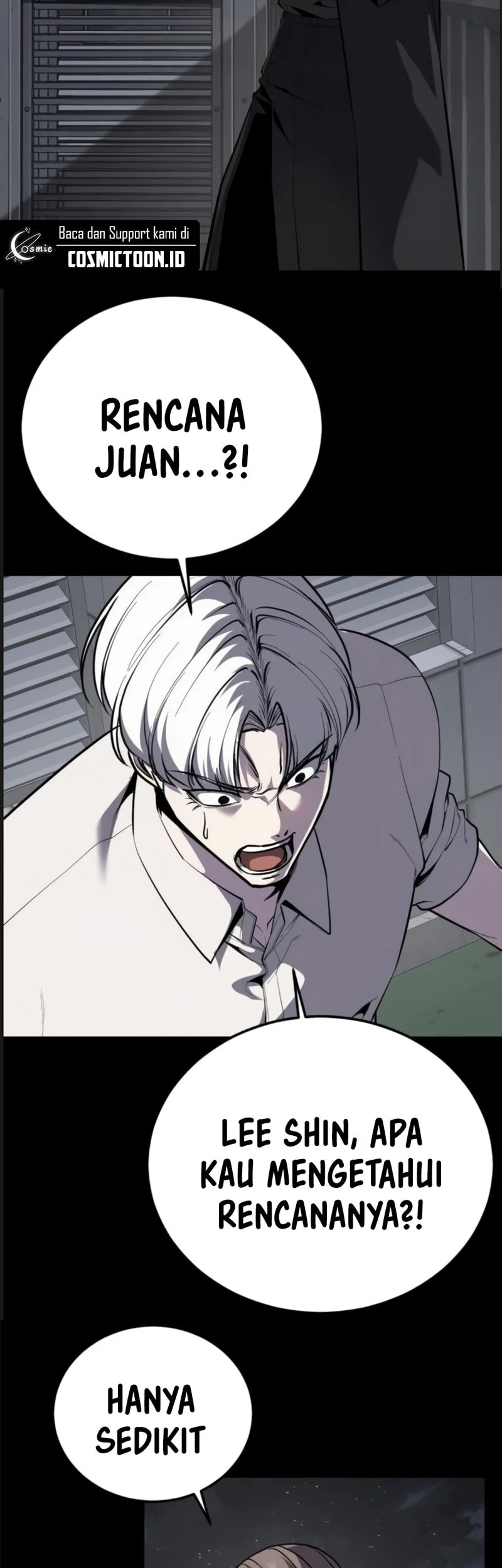 Ticket Hero S2 Chapter 172 Gambar 35