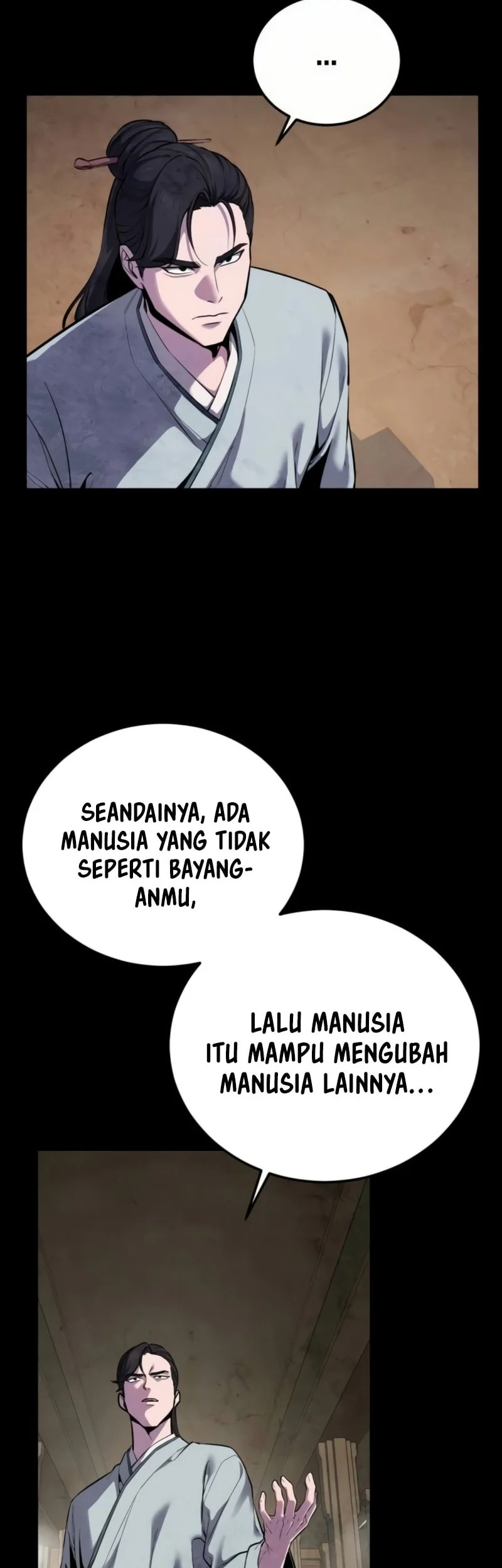 Ticket Hero S2 Chapter 173 Gambar 33