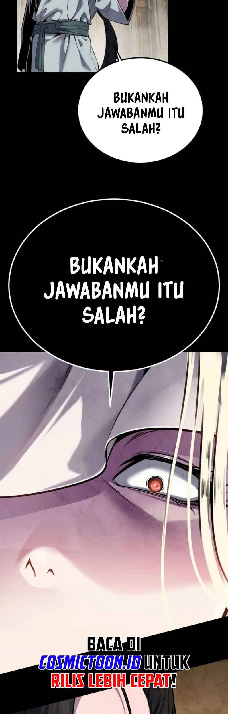 Ticket Hero S2 Chapter 173 Gambar 34
