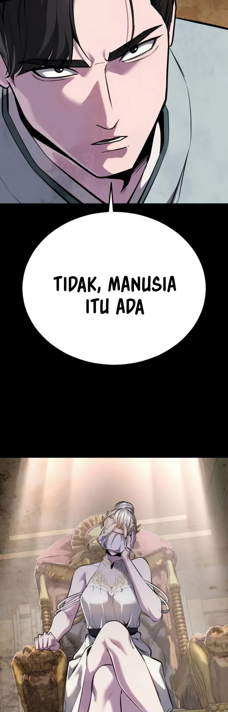 Ticket Hero S2 Chapter 173 Gambar 35