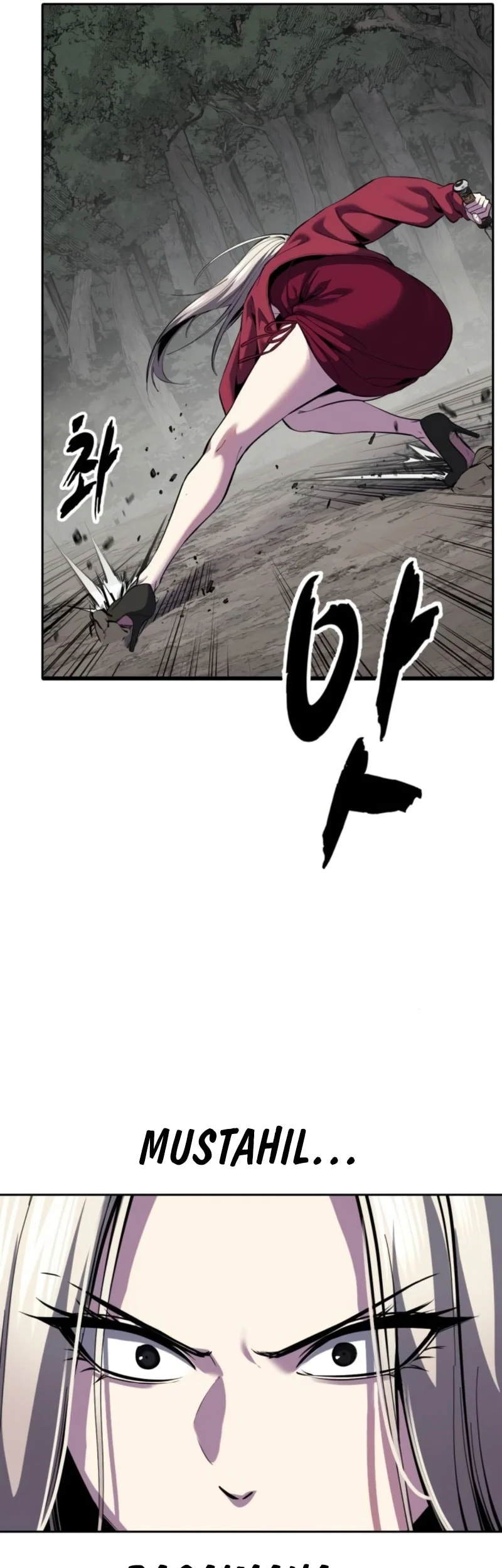 Ticket Hero S2 Chapter 174 Gambar 30