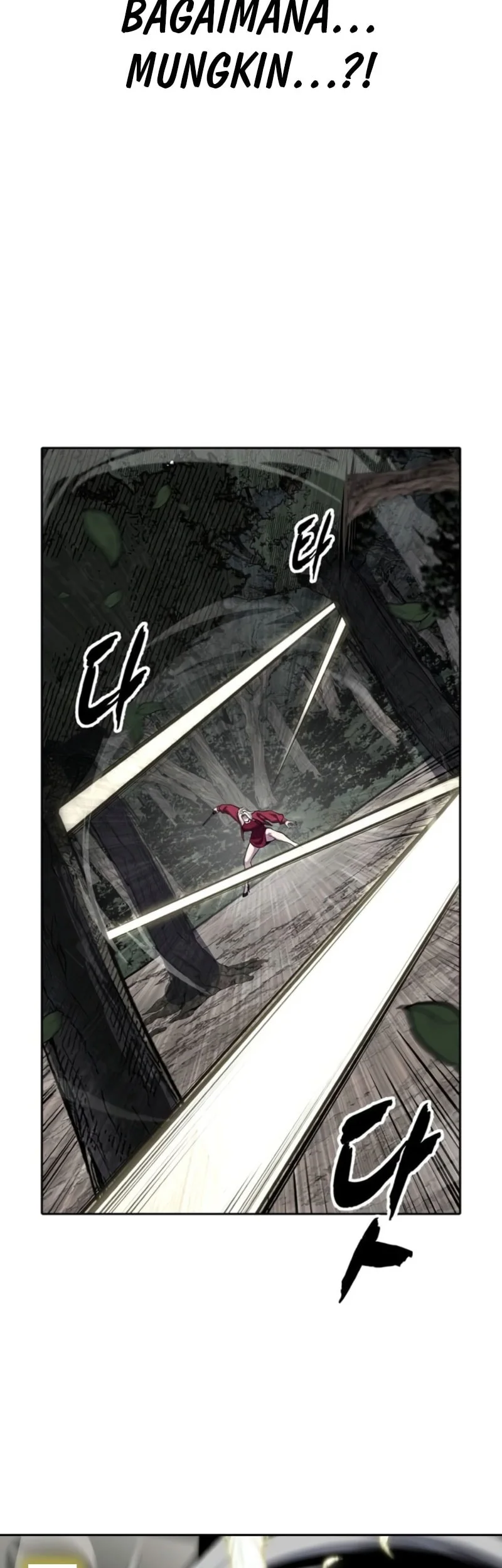 Ticket Hero S2 Chapter 174 Gambar 31