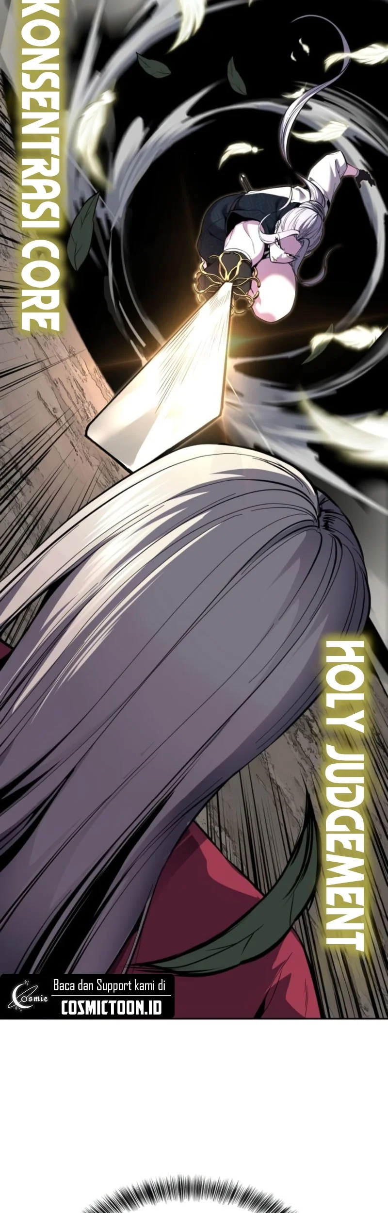 Ticket Hero S2 Chapter 174 Gambar 32