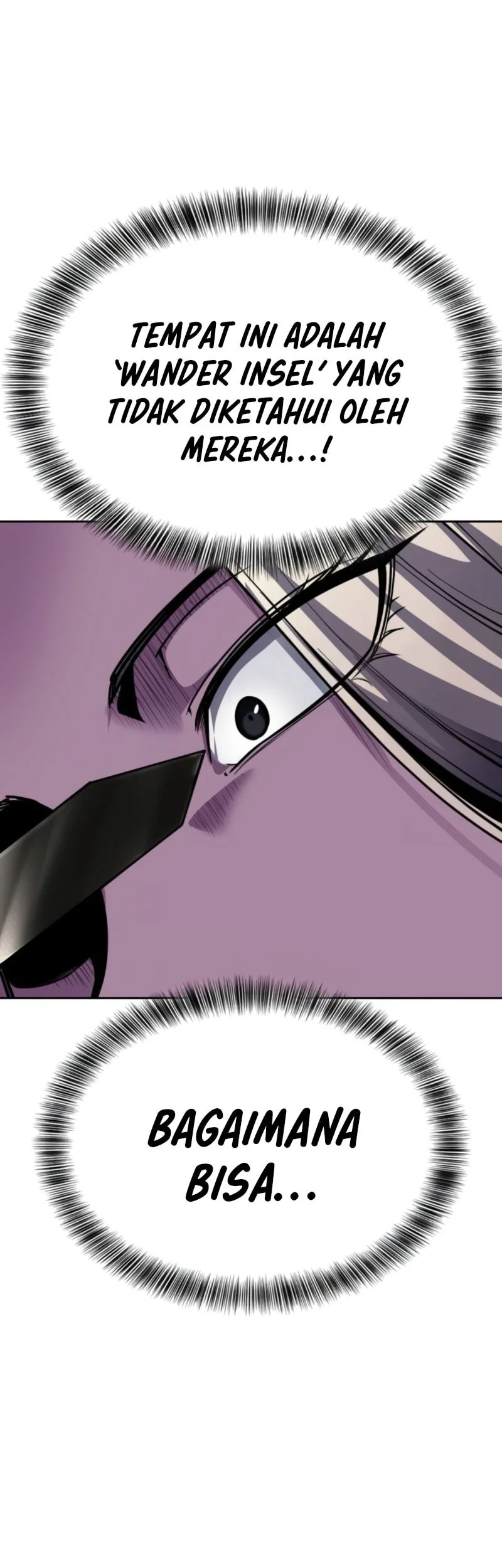 Ticket Hero S2 Chapter 174 Gambar 34