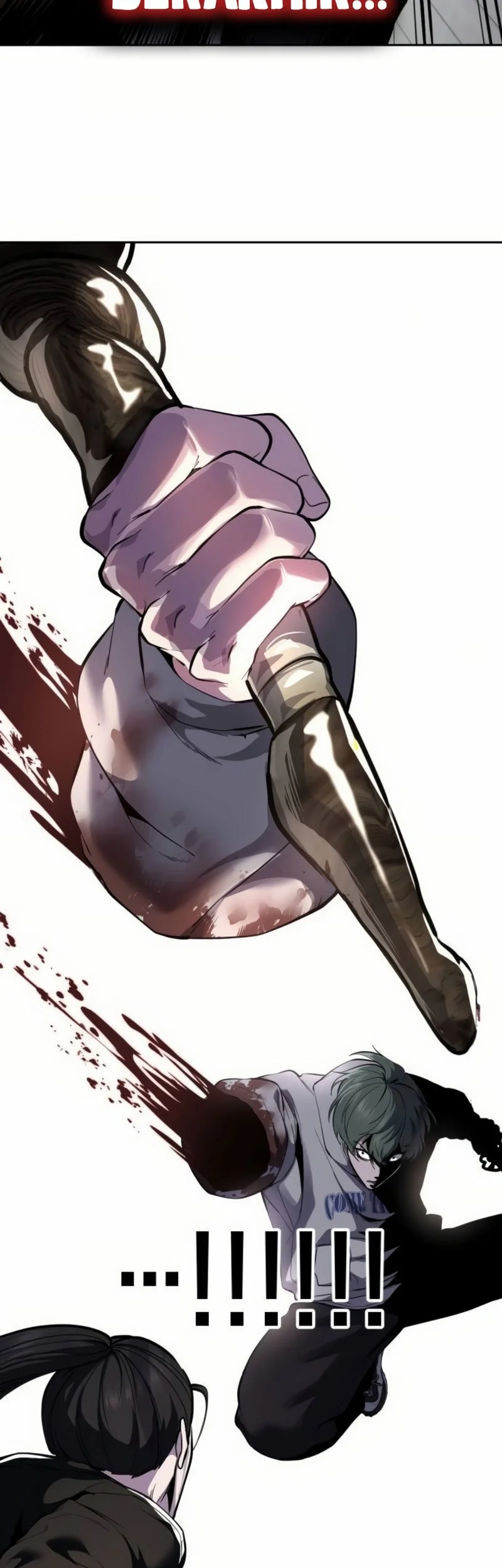Ticket Hero S2 Chapter 175 Gambar 30