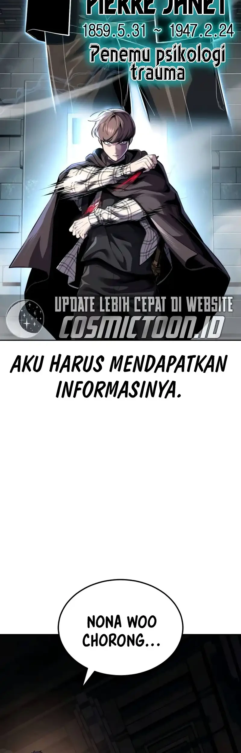 Ticket Hero S2 Chapter 176 Gambar 30