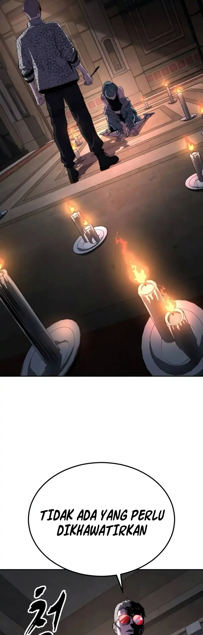 Ticket Hero S2 Chapter 176 Gambar 31