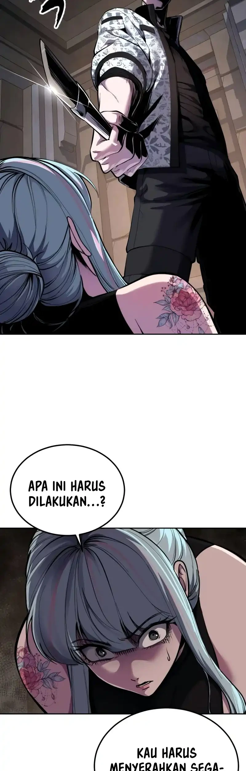 Ticket Hero S2 Chapter 176 Gambar 32