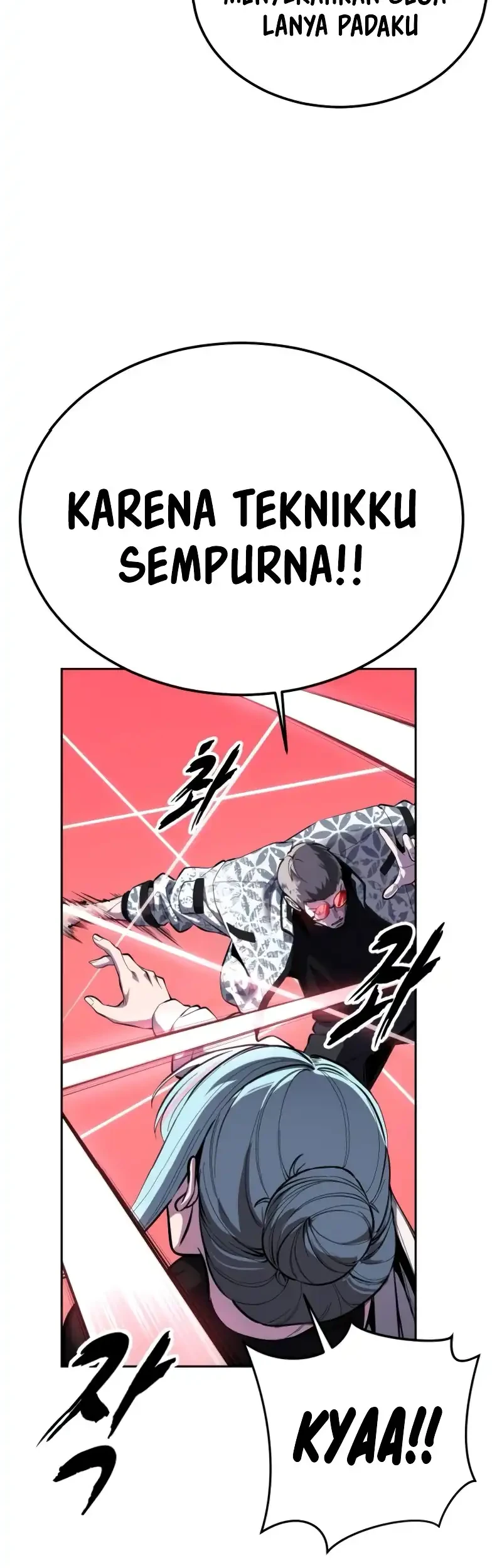 Ticket Hero S2 Chapter 176 Gambar 33