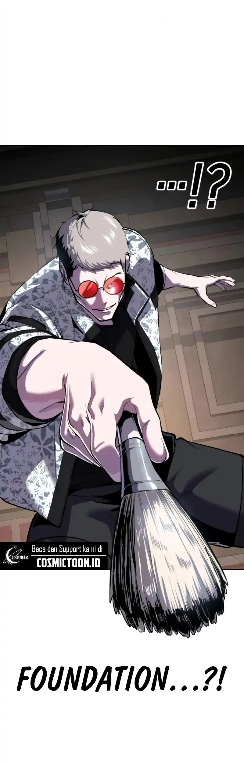 Ticket Hero S2 Chapter 176 Gambar 34