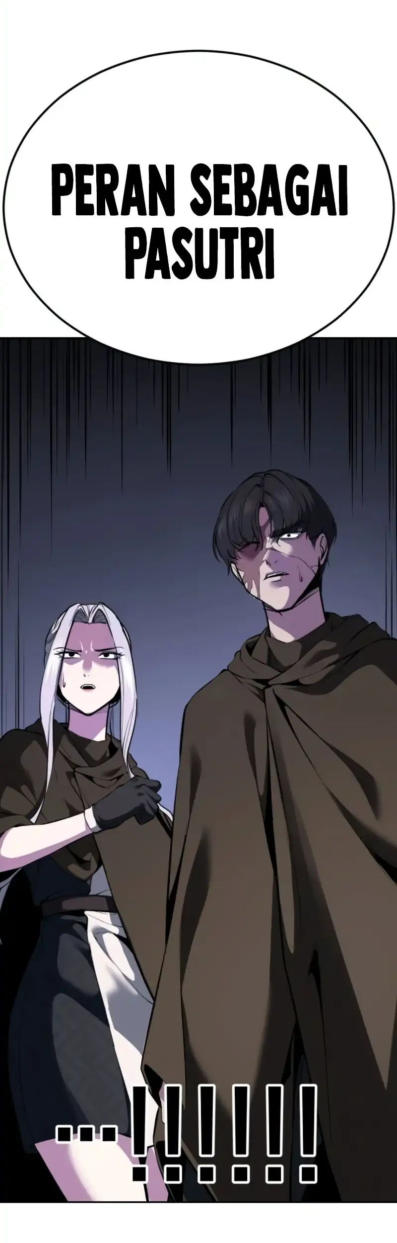 Ticket Hero S2 Chapter 179 Gambar 36