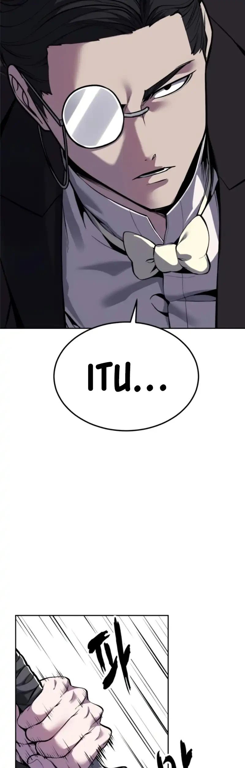 Ticket Hero S2 Chapter 180 Gambar 32