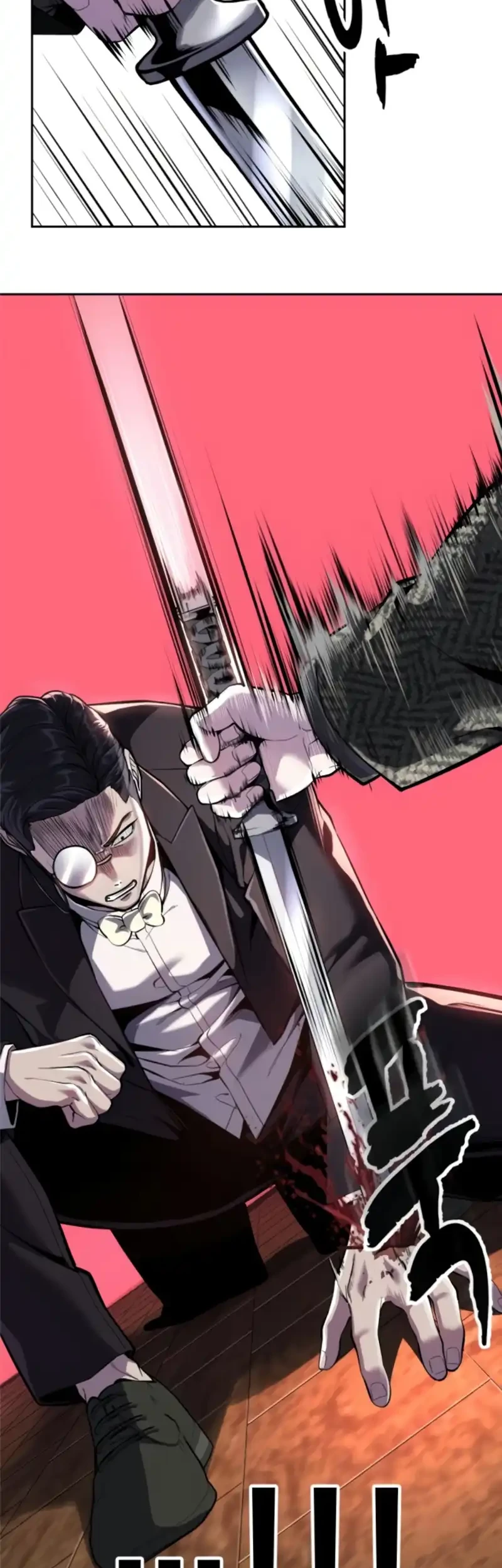 Ticket Hero S2 Chapter 180 Gambar 33