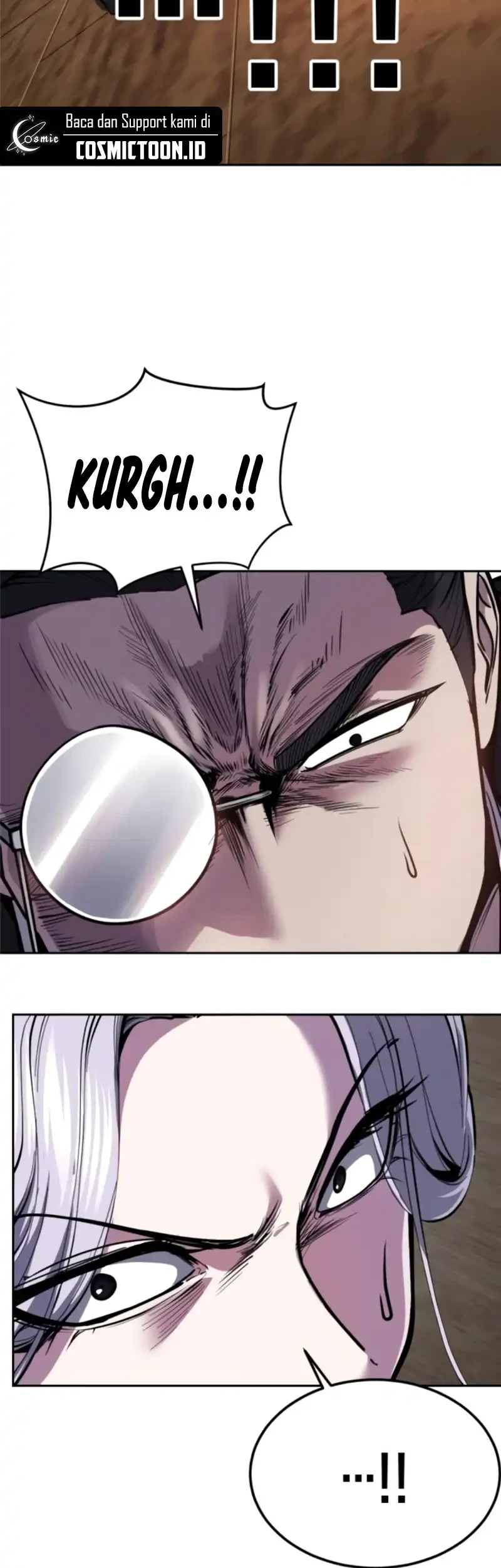 Ticket Hero S2 Chapter 180 Gambar 34