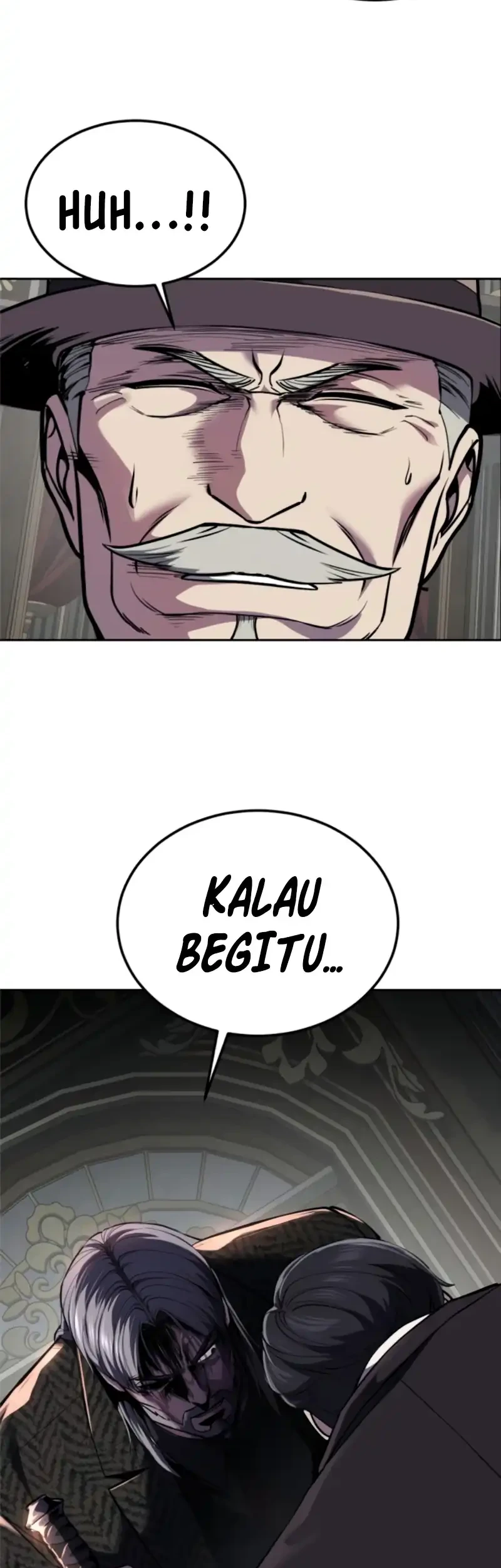 Ticket Hero S2 Chapter 180 Gambar 35