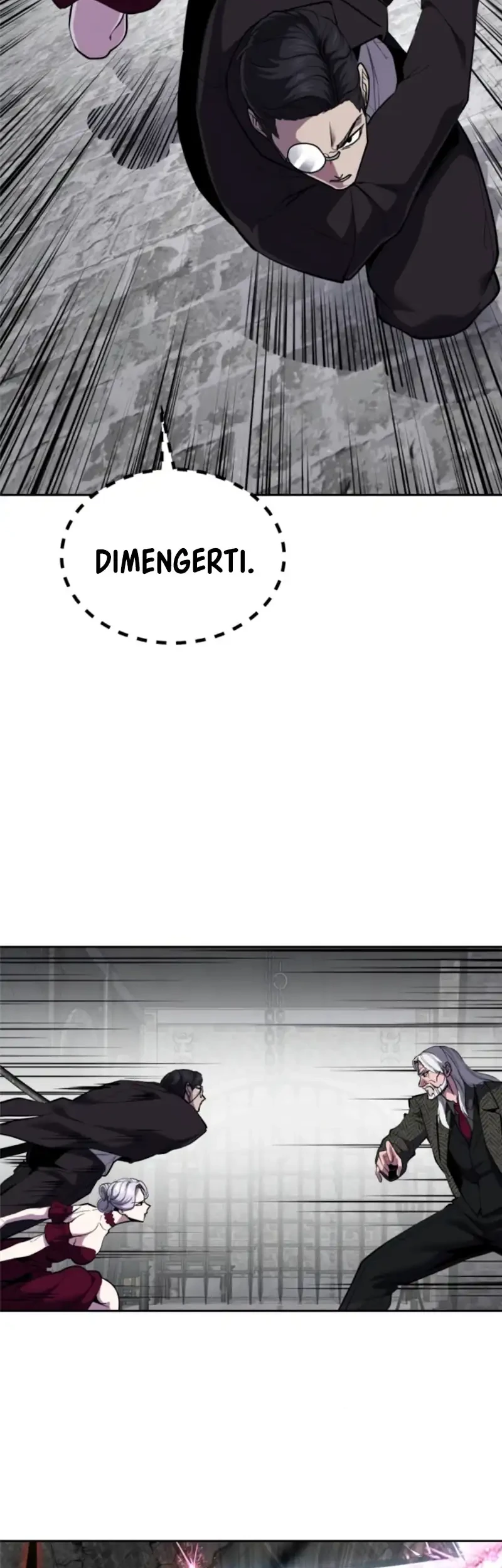 Ticket Hero S2 Chapter 181 Gambar 35