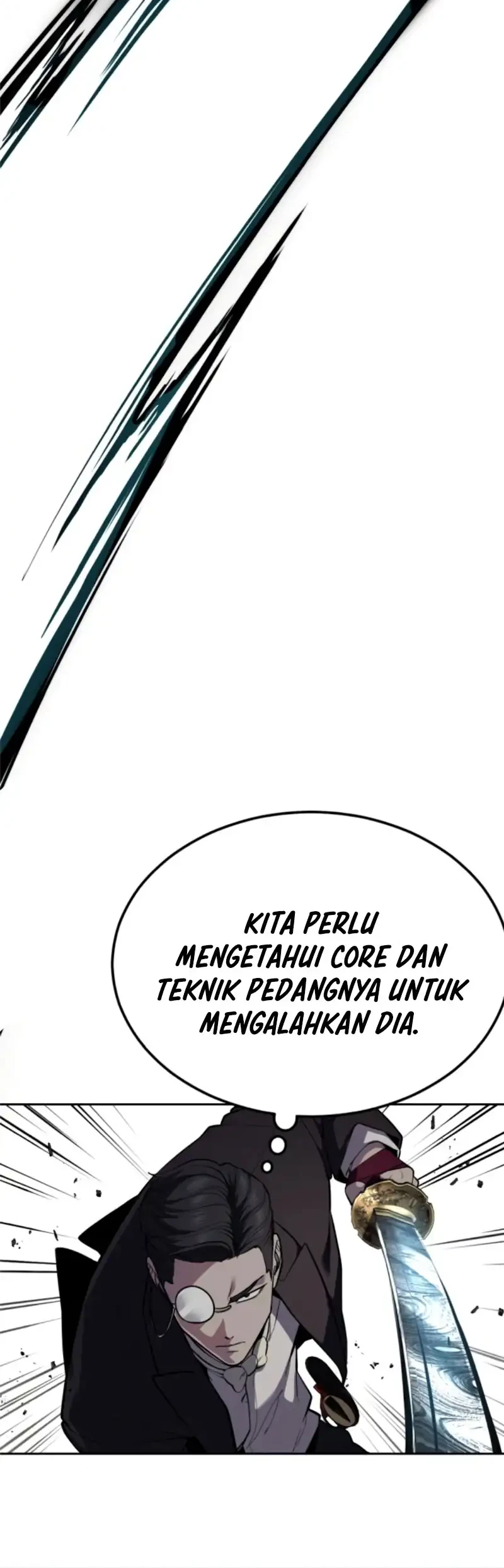 Ticket Hero S2 Chapter 181 Gambar 37