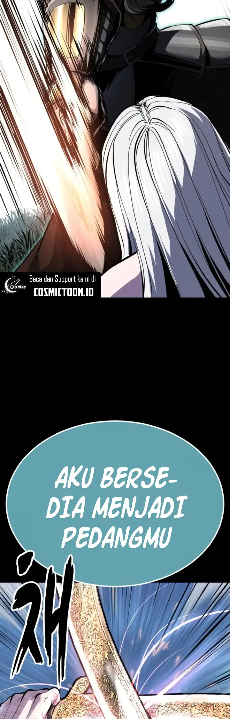 Ticket Hero S2 Chapter 182 Gambar 30