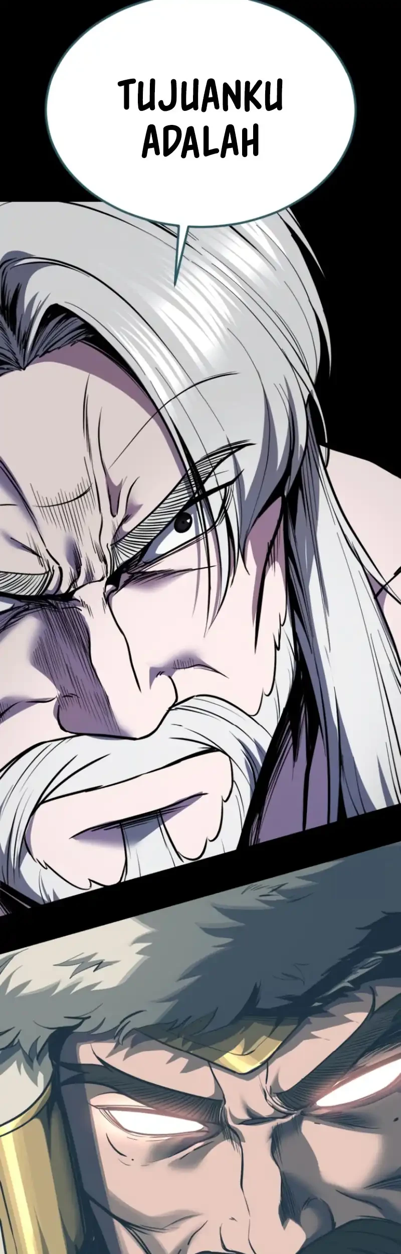 Ticket Hero S2 Chapter 182 Gambar 32