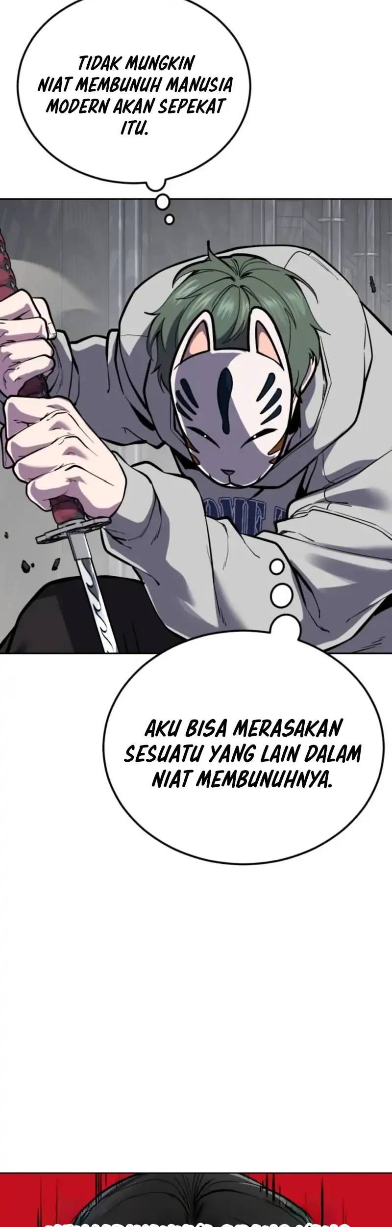 Ticket Hero S2 Chapter 183 Gambar 37