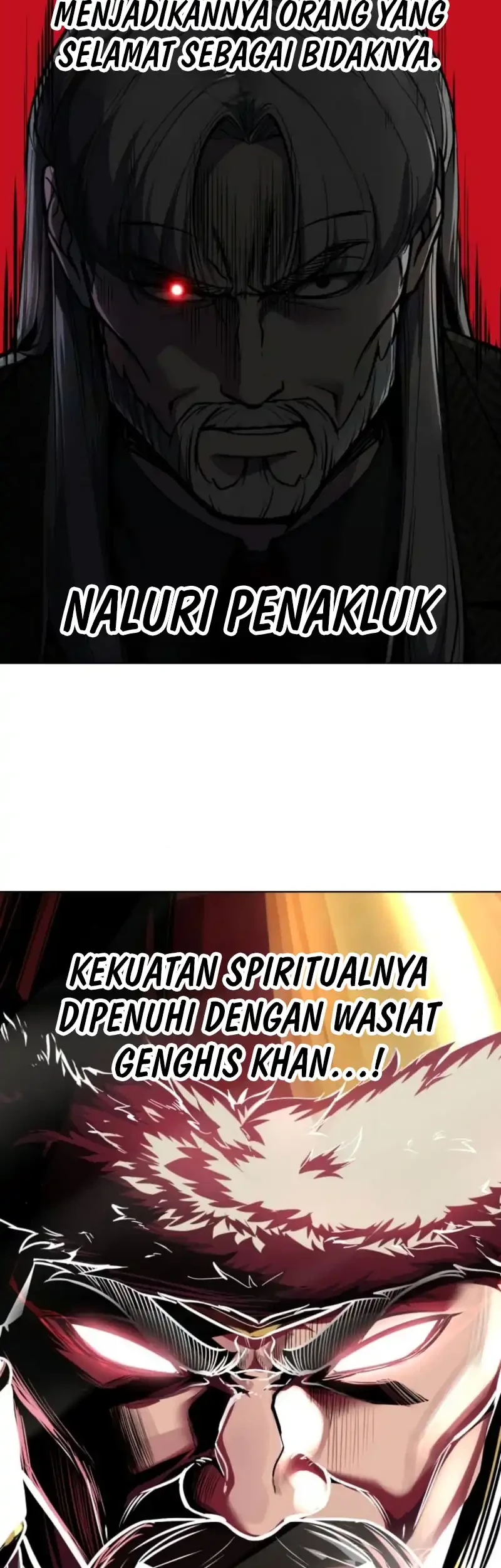Ticket Hero S2 Chapter 183 Gambar 38