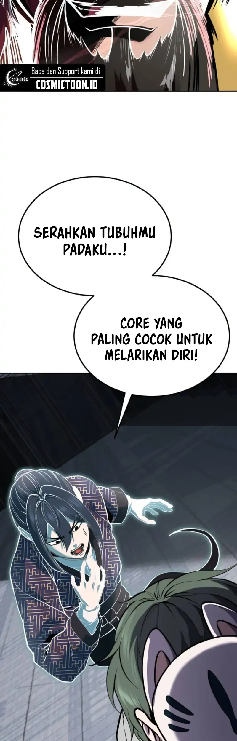 Ticket Hero S2 Chapter 183 Gambar 39