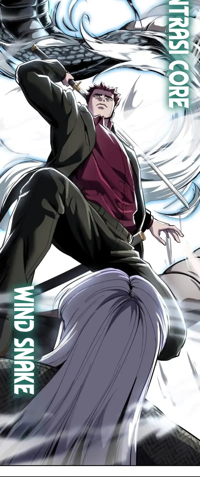 Ticket Hero S2 Chapter 184 Gambar 29