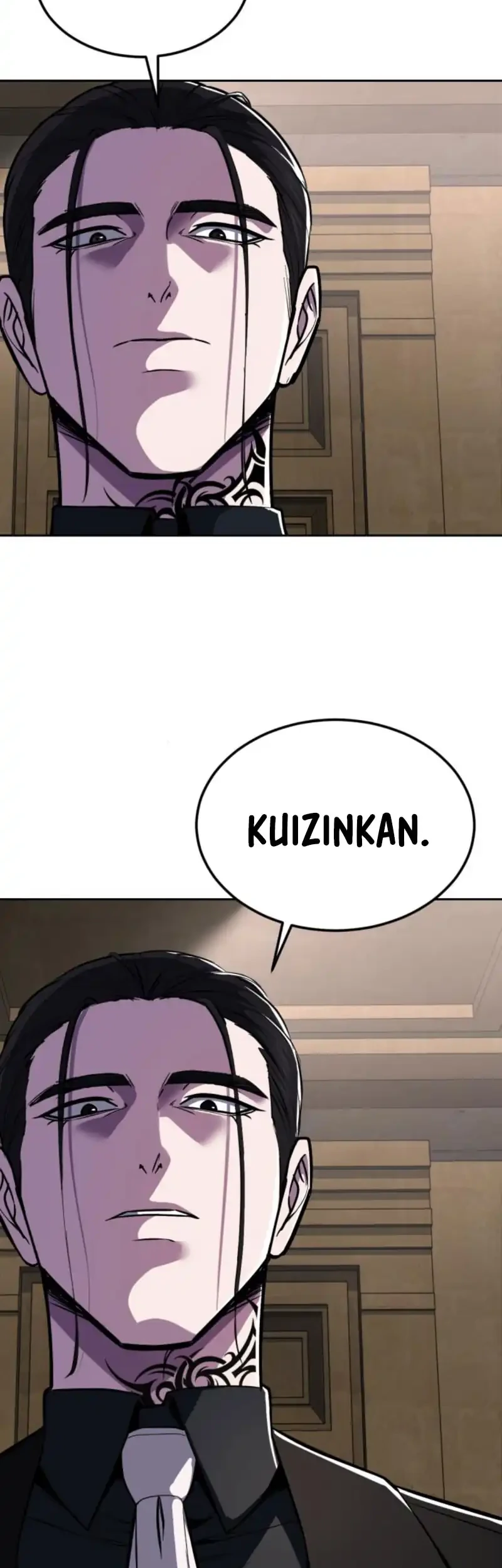 Ticket Hero S2 Chapter 185 Gambar 32