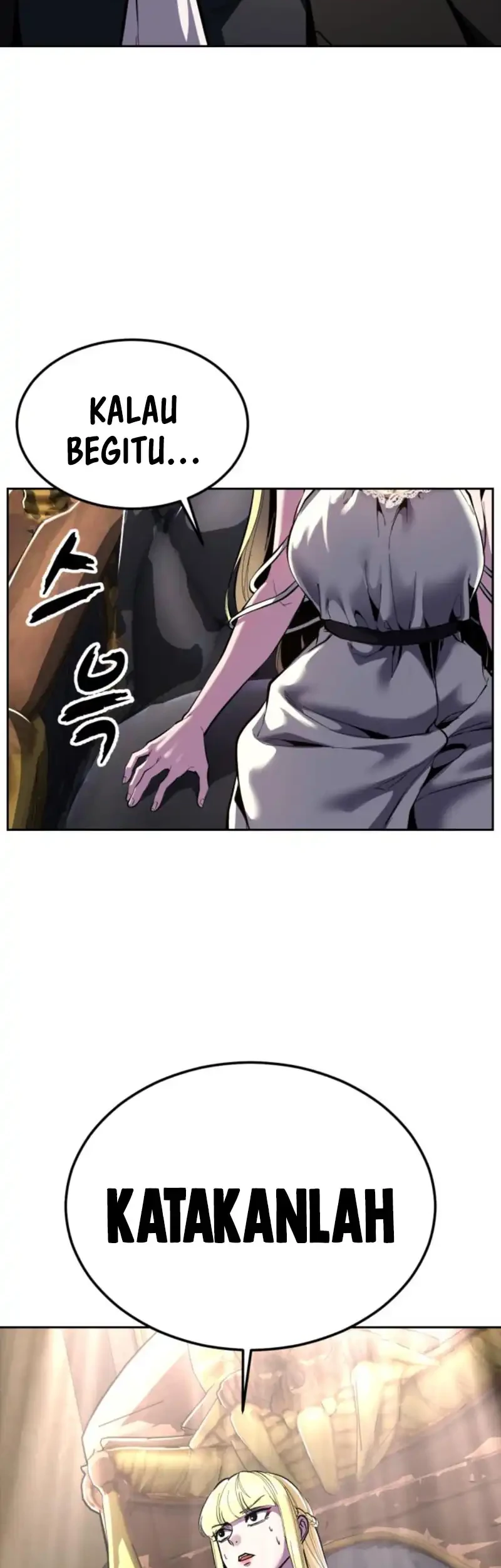 Ticket Hero S2 Chapter 185 Gambar 33