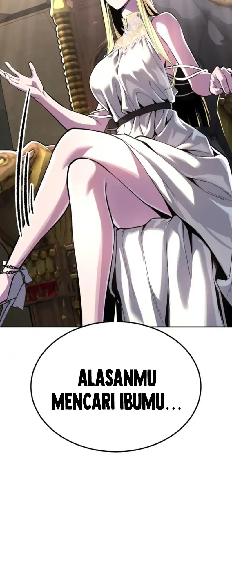 Ticket Hero S2 Chapter 185 Gambar 34