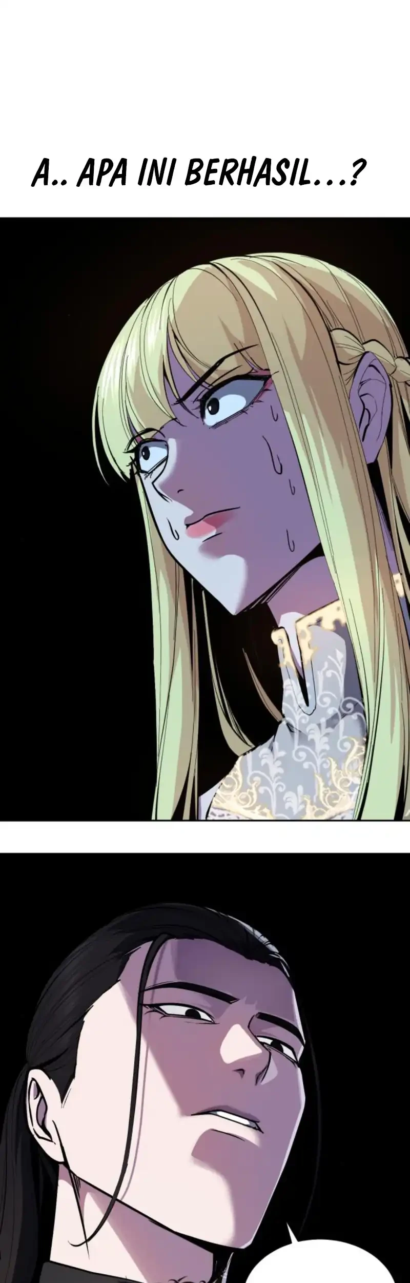 Ticket Hero S2 Chapter 185 Gambar 35
