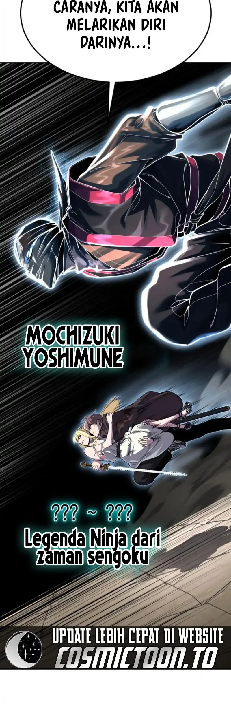Ticket Hero S2 Chapter 186 Gambar 35