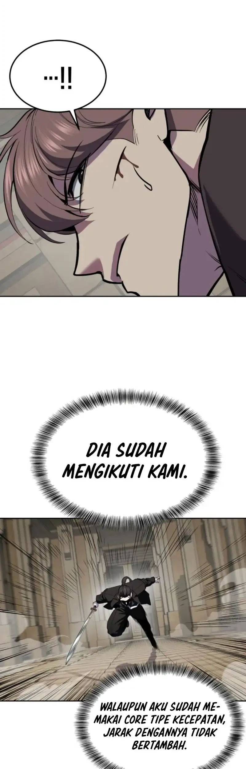 Ticket Hero S2 Chapter 186 Gambar 36