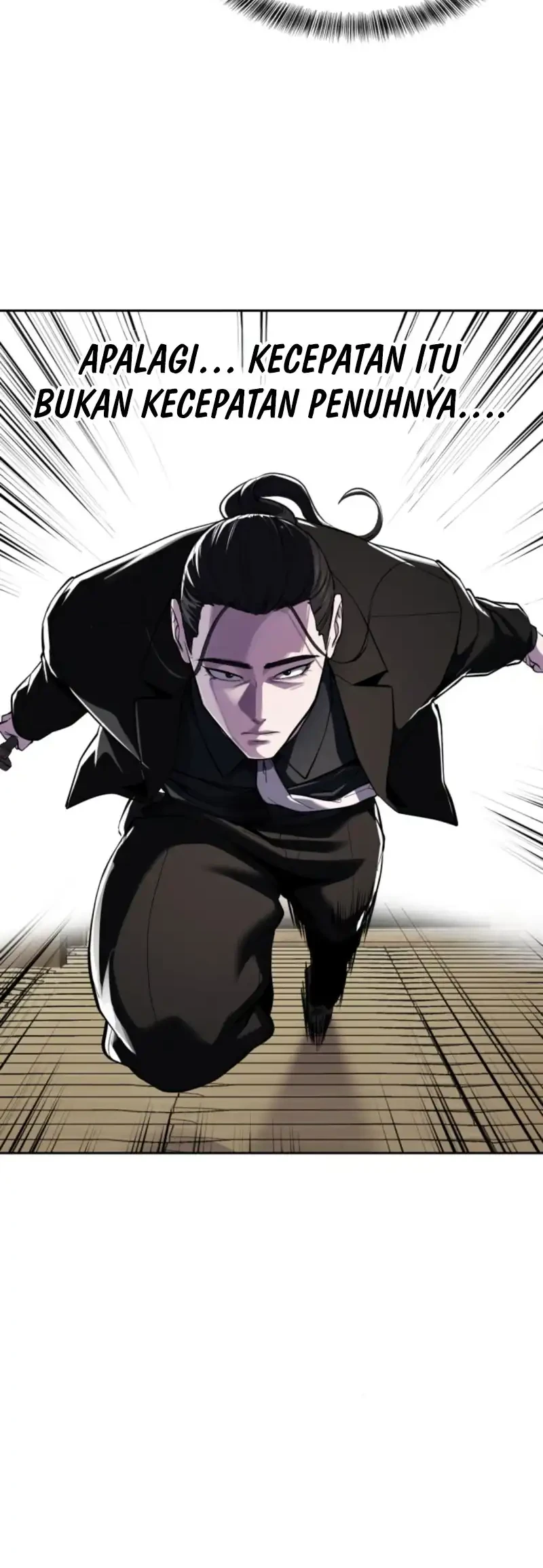Ticket Hero S2 Chapter 186 Gambar 37