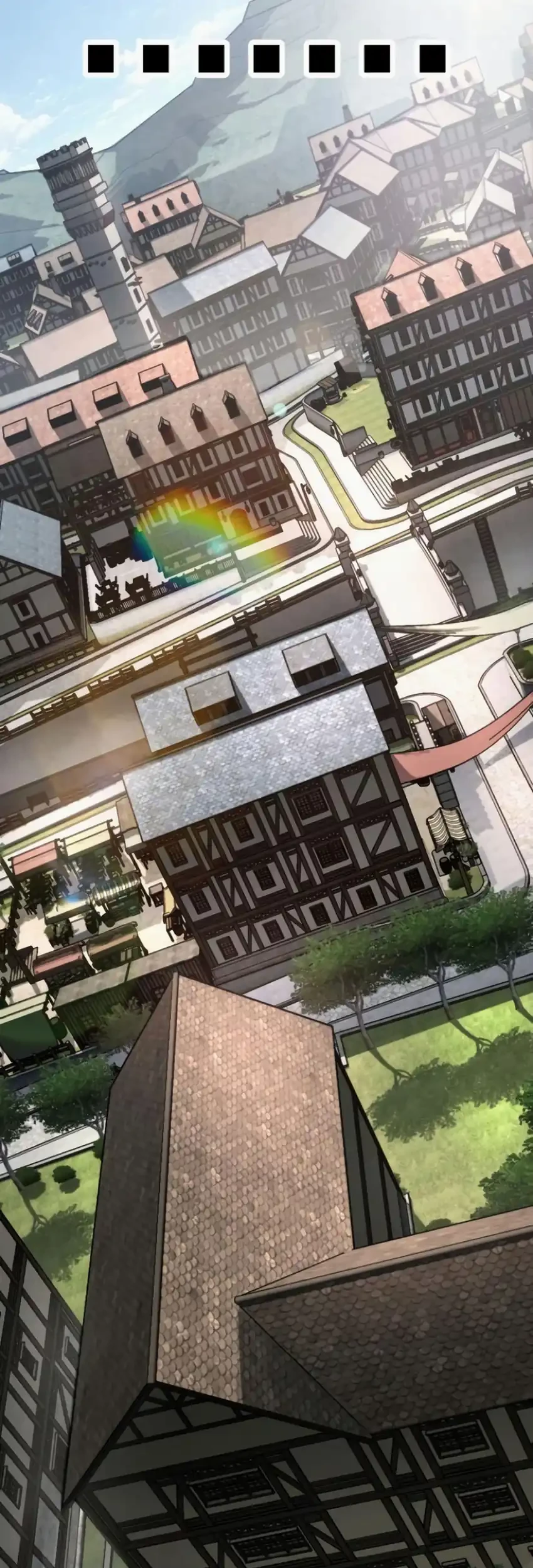 Ticket Hero S2 Chapter 187 Gambar 32