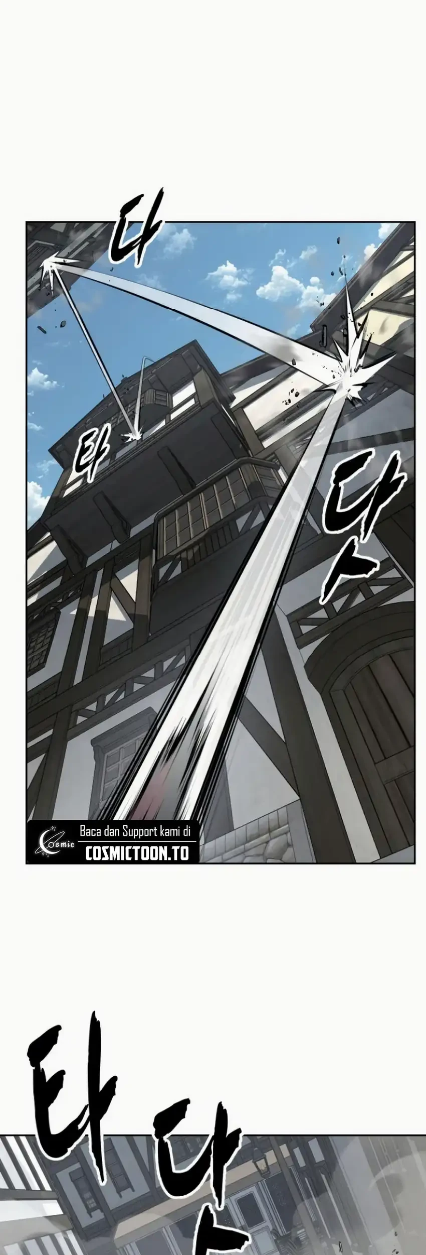 Ticket Hero S2 Chapter 187 Gambar 34