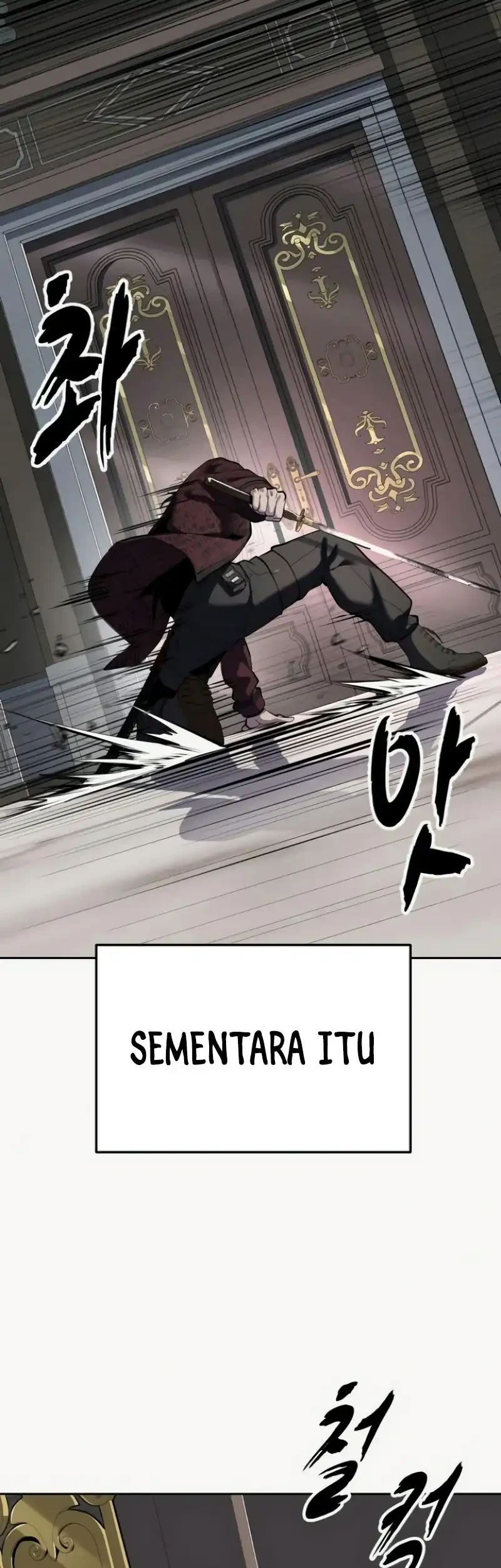 Ticket Hero S2 Chapter 188 Gambar 32