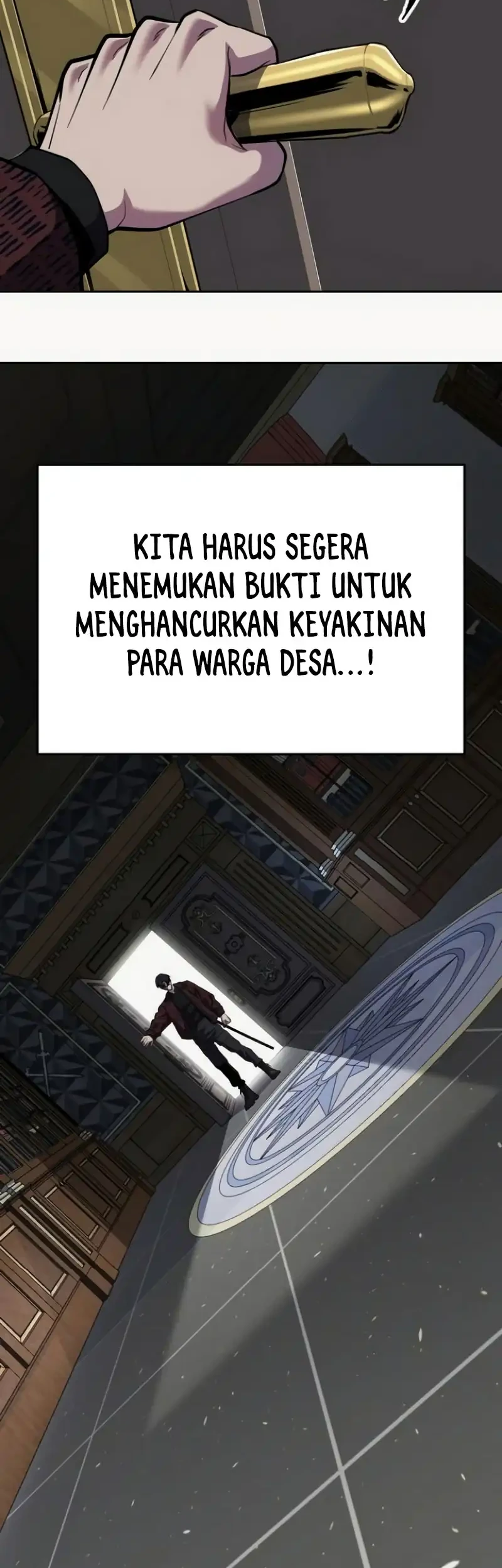 Ticket Hero S2 Chapter 188 Gambar 33