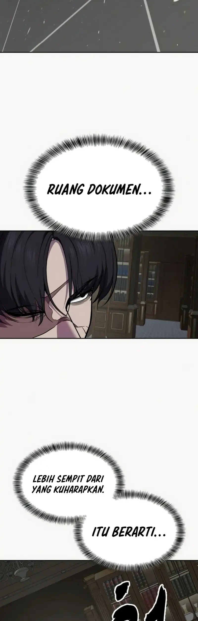 Ticket Hero S2 Chapter 188 Gambar 34