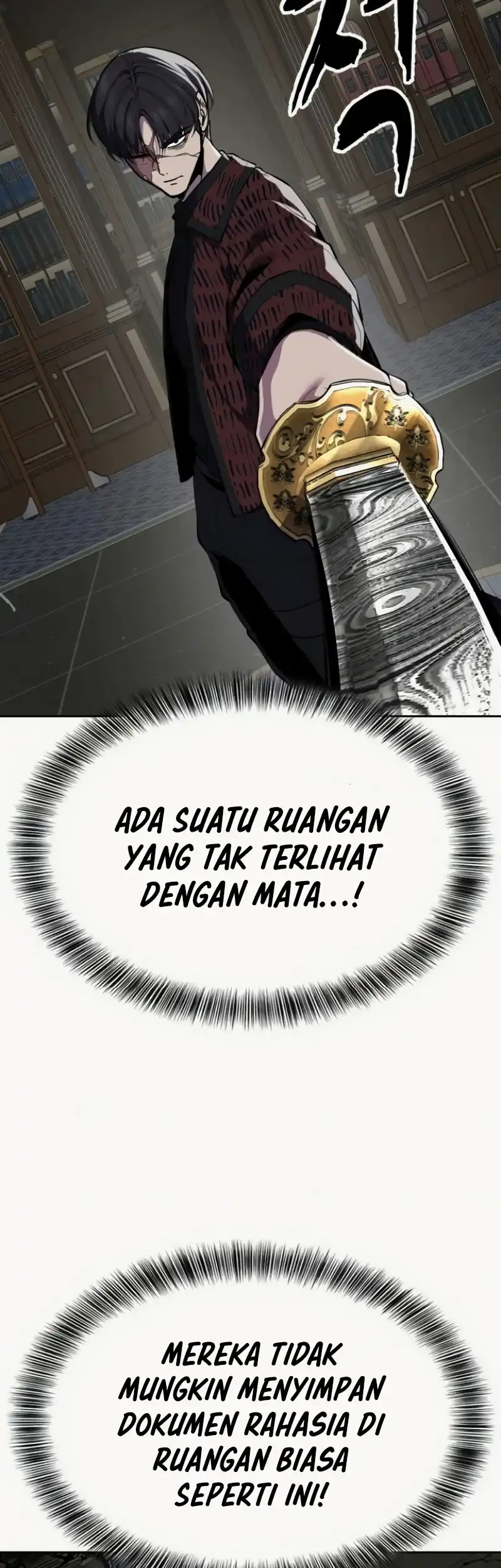 Ticket Hero S2 Chapter 188 Gambar 35