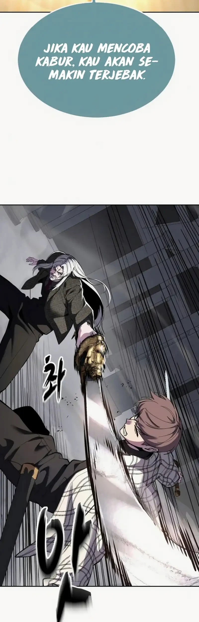 Ticket Hero S2 Chapter 189 Gambar 33