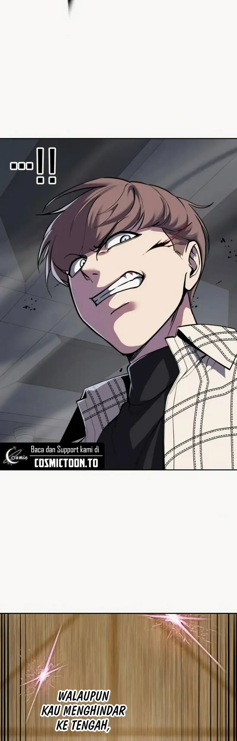 Ticket Hero S2 Chapter 189 Gambar 34