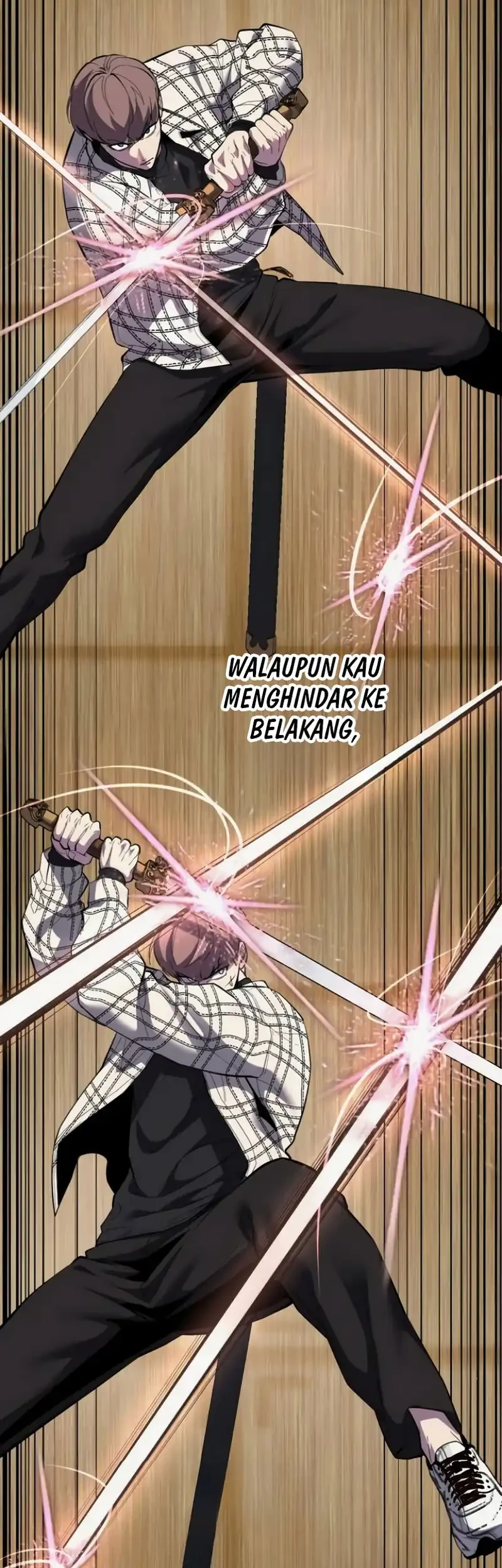 Ticket Hero S2 Chapter 189 Gambar 35
