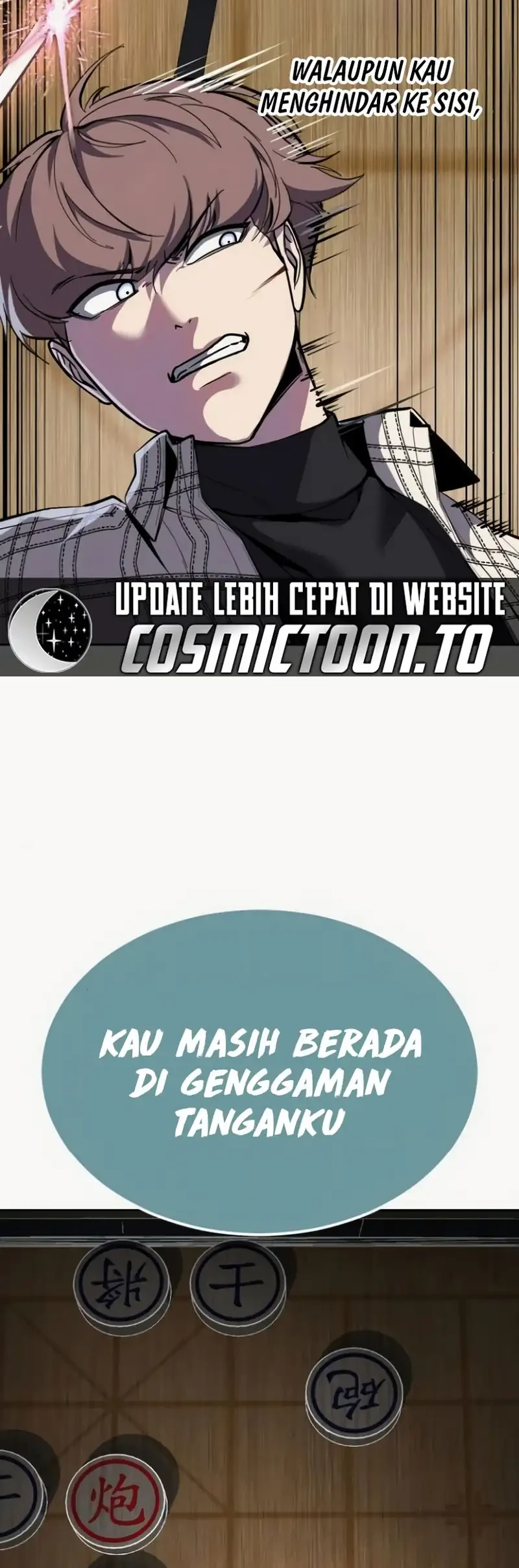 Ticket Hero S2 Chapter 189 Gambar 36