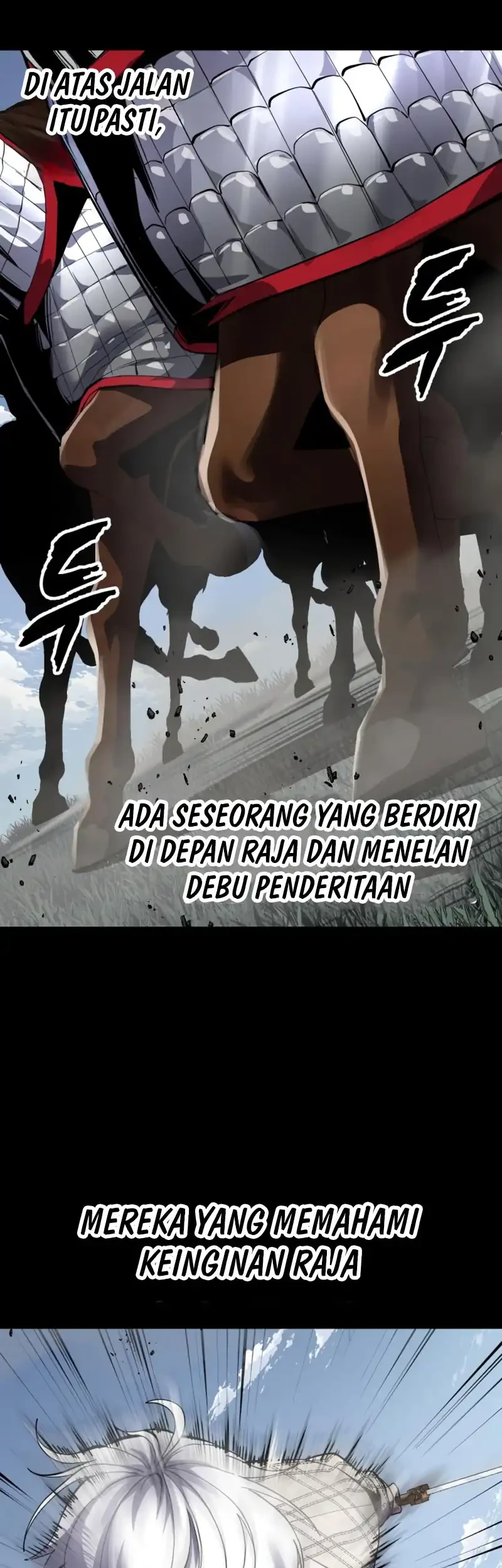 Ticket Hero S2 Chapter 190 Gambar 34